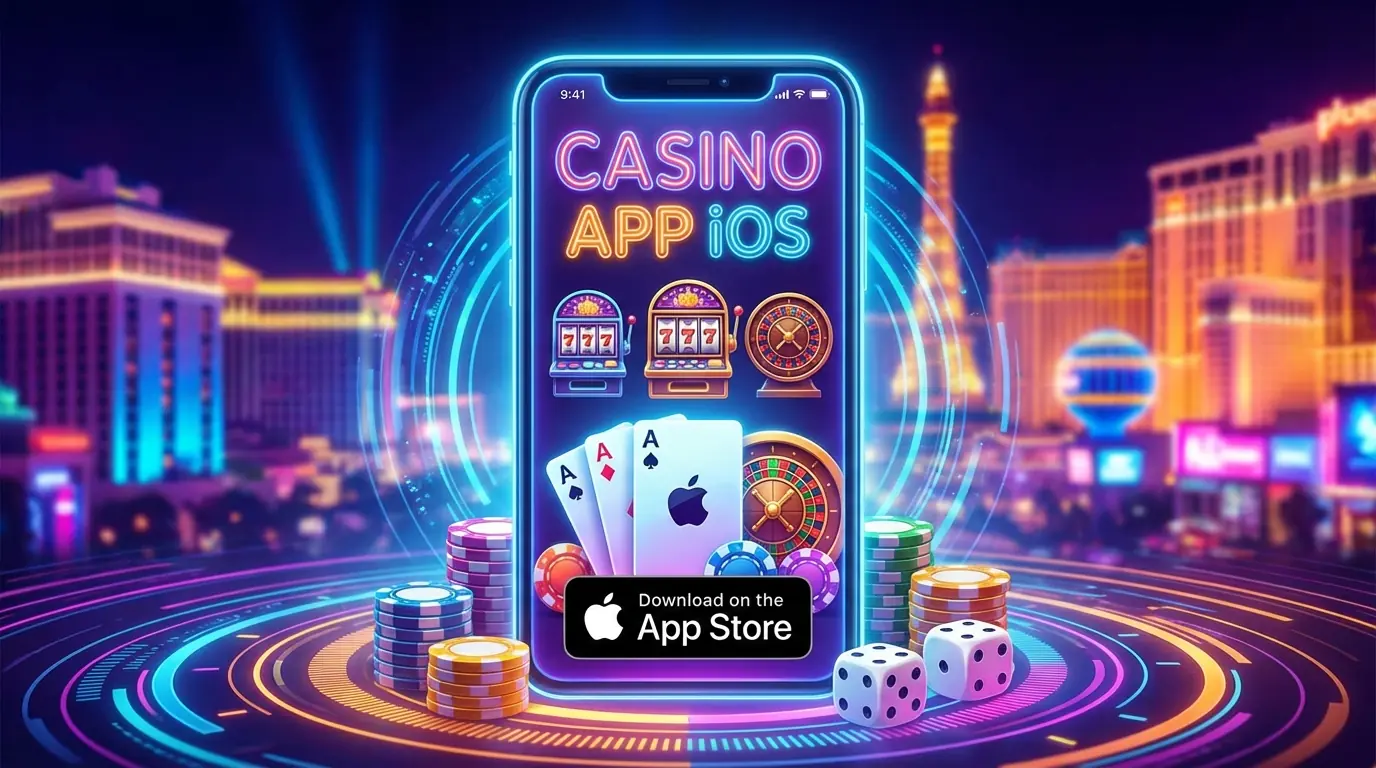 High Roller iOS app