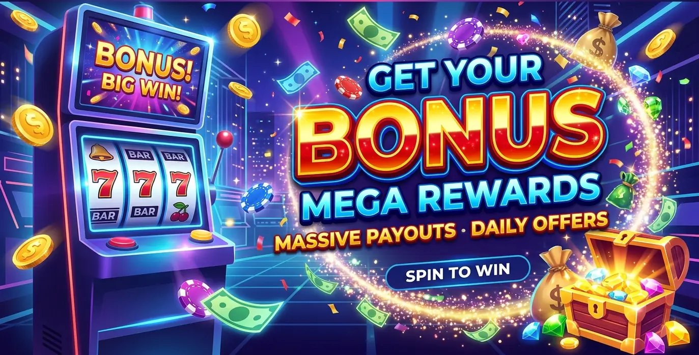 High Roller bonus