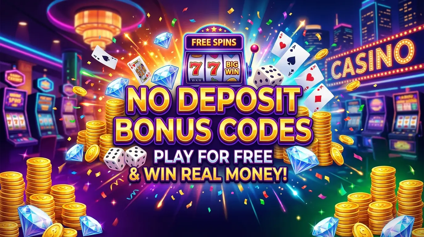 High Roller no deposit bonus codes