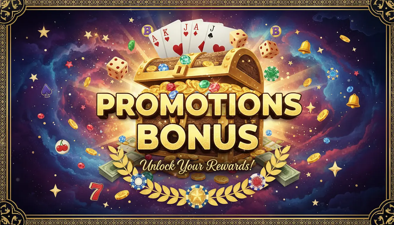 High Roller promotions