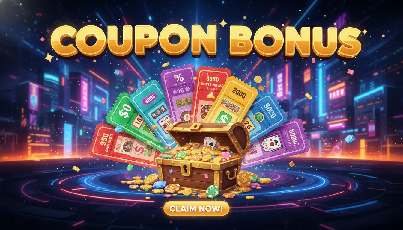 High Roller coupons