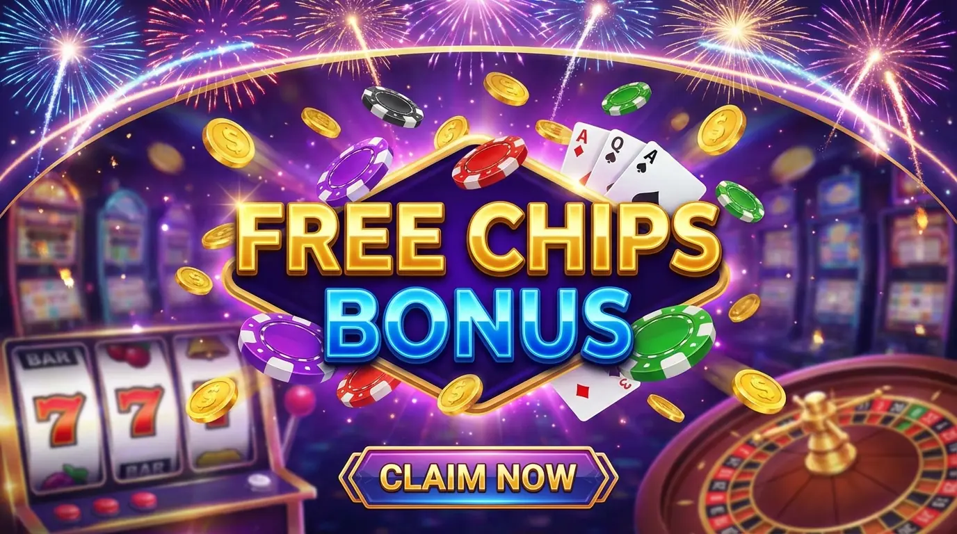 High Roller free chips