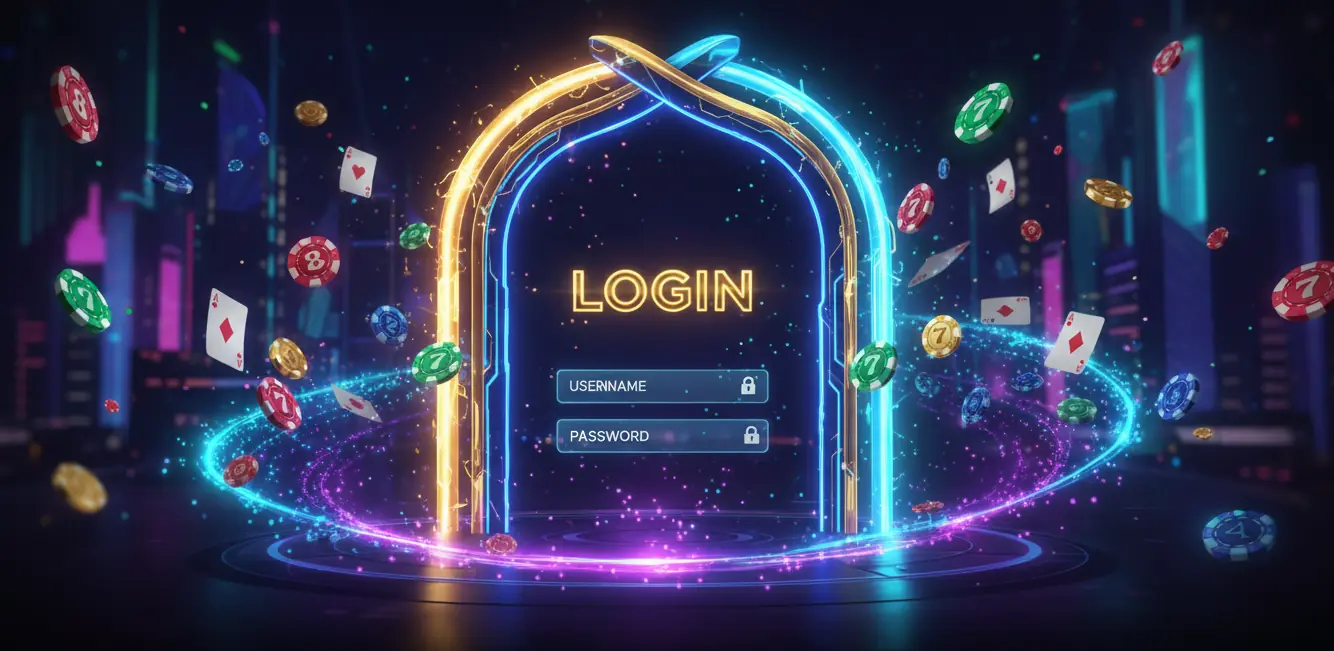 High Roller login