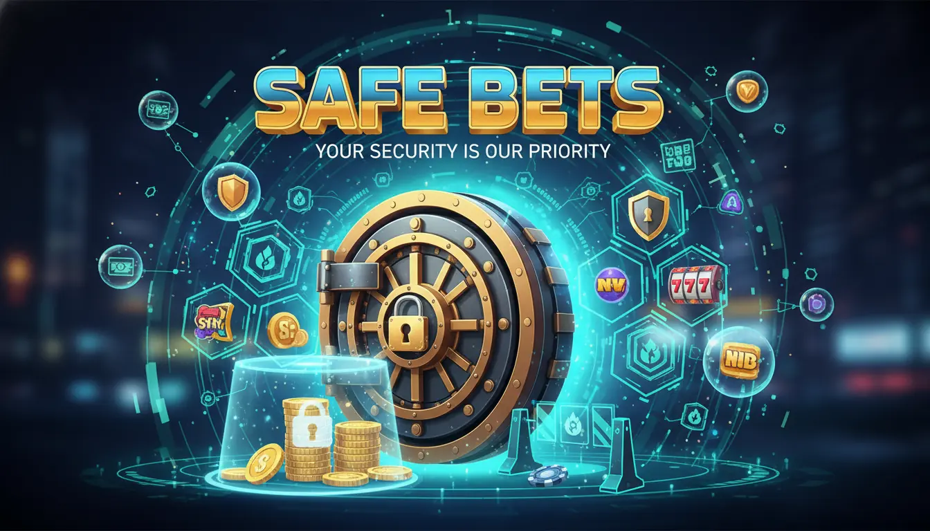 High Roller casino safety