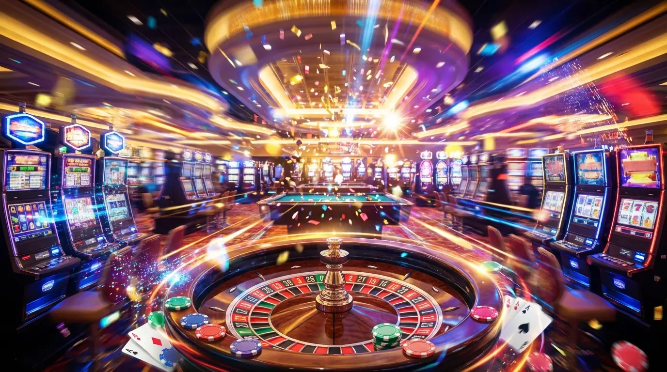 High Roller casino operator