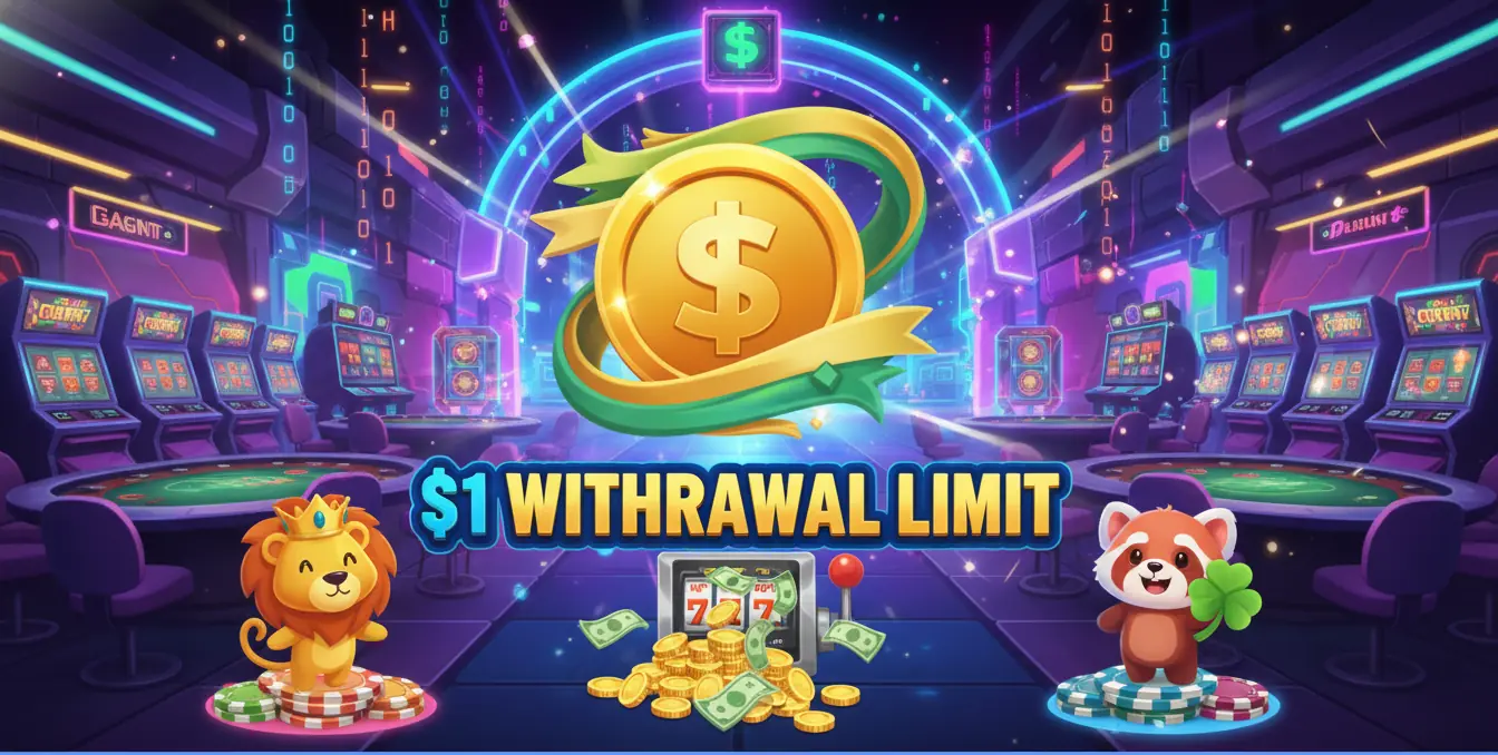 High Roller withdrawal limit