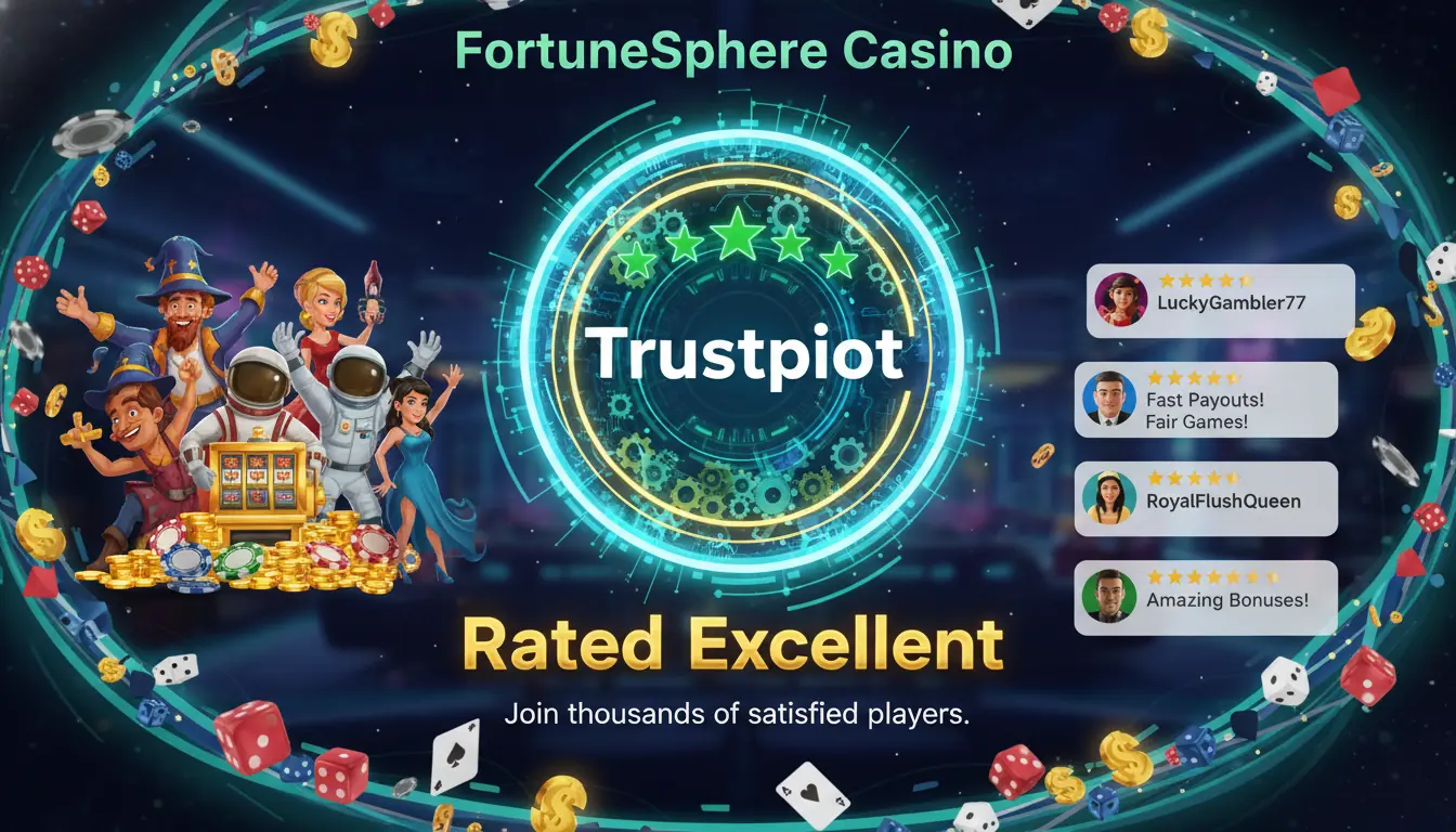 High Roller Trustpilot