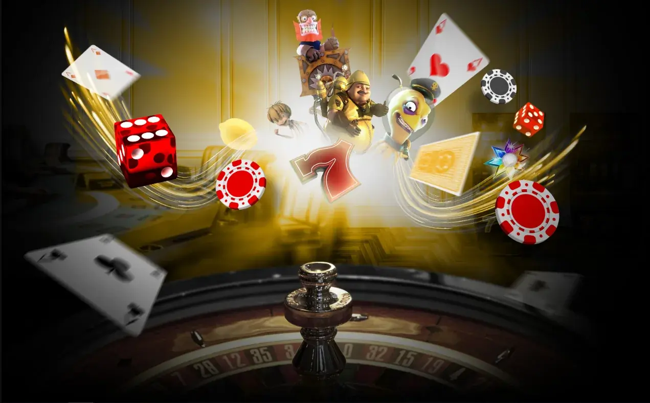 High Roller casino games