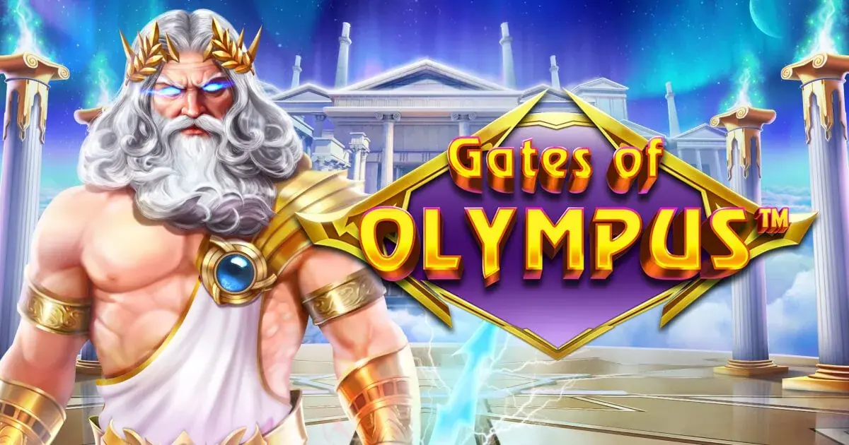 High Roller Gates of Olympus